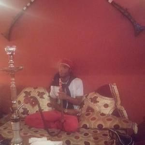 Meet your Posher, Shaquan